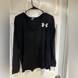 Under Armour V-Neck Shirt